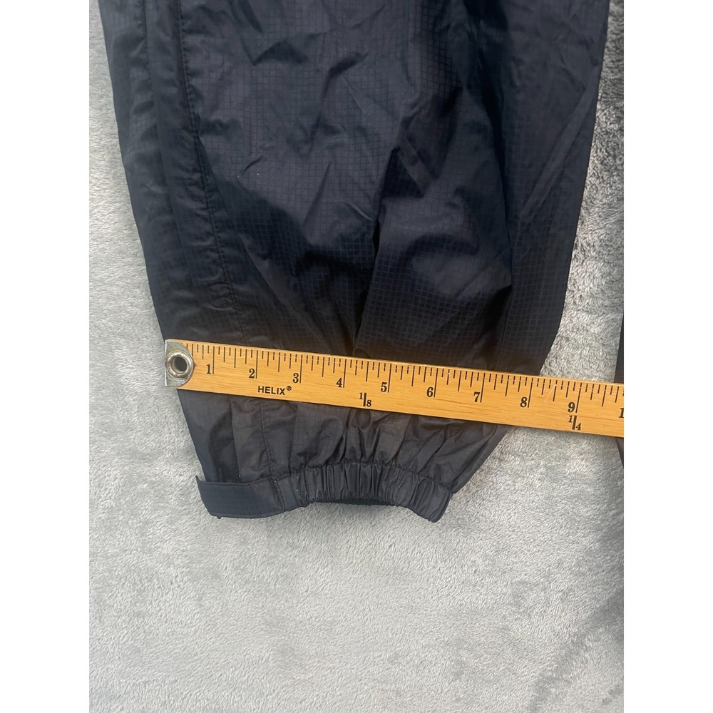 Hind Men's Gore-Tex Rain Pants XL (32x32)‎ Waterproof Outdoor Zippered Ankles - Picture 5 of 12